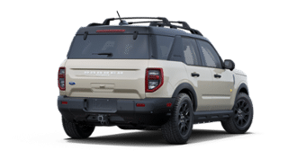 2025 Ford Bronco Sport® External Image 4